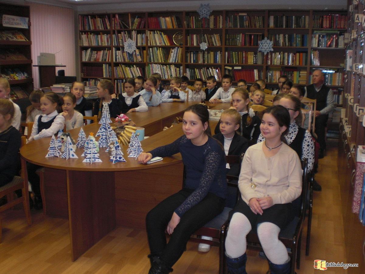 Занятия Центра духовно- нравственного развития “Росинка”