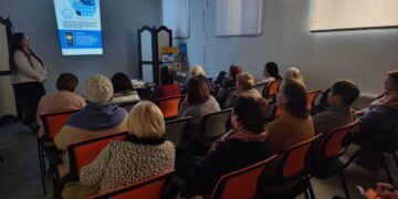 Лекция «Не дайте себя обмануть в сети»