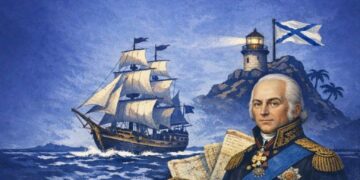 Свистать всех в библиотеку!